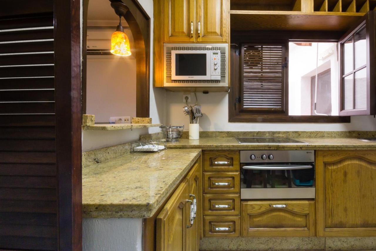 Porta Nova'S Home Кордова Экстерьер фото