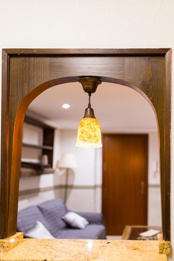 Porta Nova'S Home Кордова Экстерьер фото
