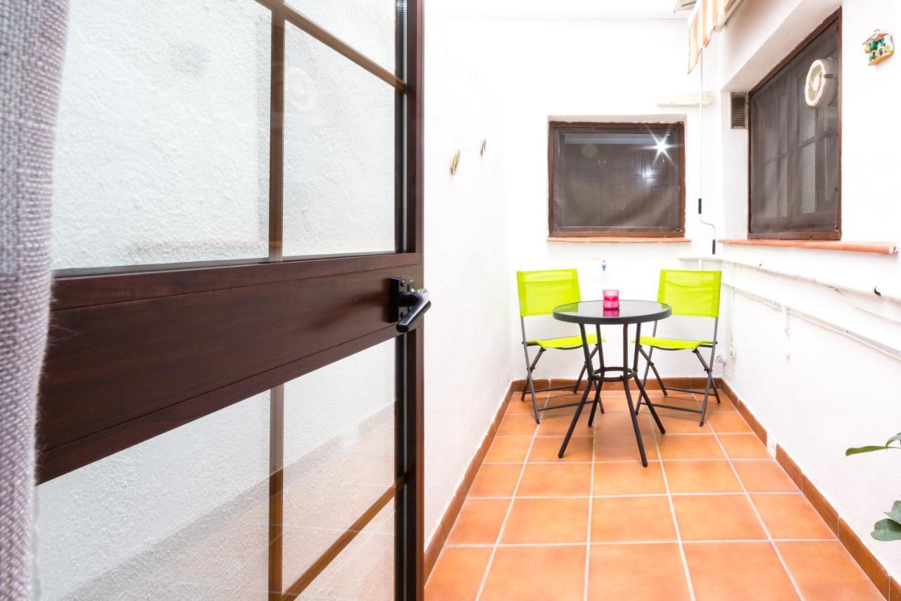 Porta Nova'S Home Кордова Экстерьер фото